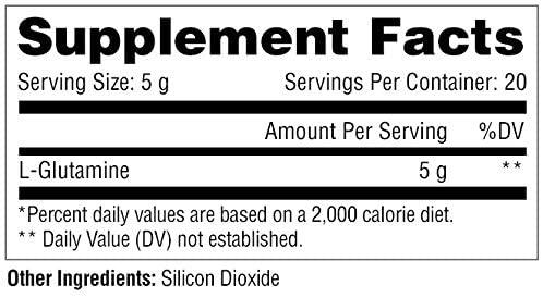 Metabolic Nutrition - NutraStop