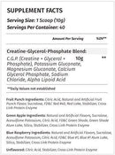 Metabolic Nutrition - NutraStop