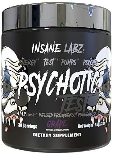 Insane Labz - NutraStop