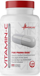 Metabolic Nutrition - NutraStop