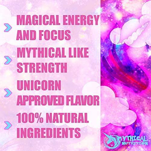 Mythical Nutrition - NutraStop