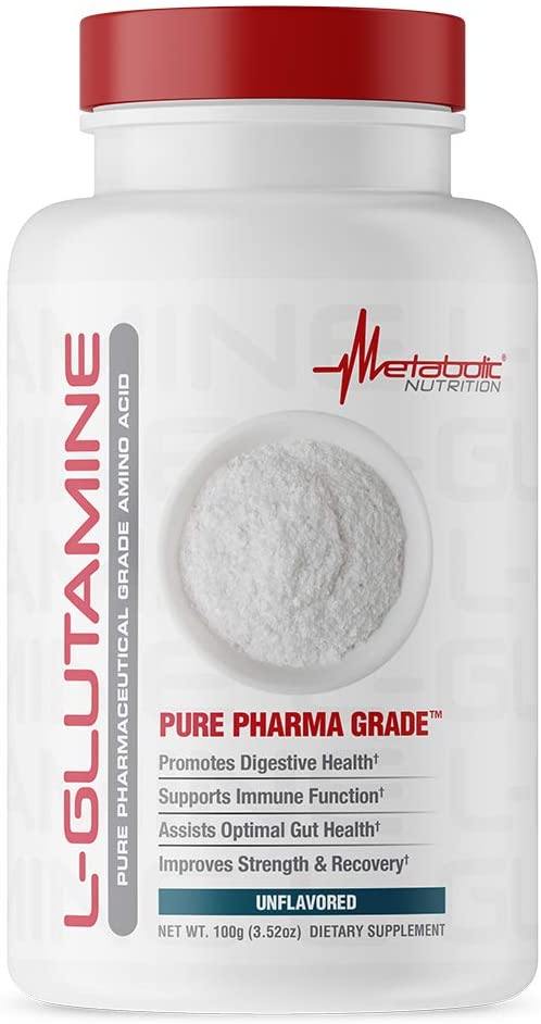 Metabolic Nutrition - NutraStop