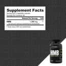 Nutrabio | HMB
