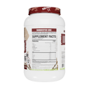 Axe & Sledge | Farm Fed Protein | 100% Whey Protein Isolate