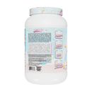 Axe & Sledge | Farm Fed Protein | 100% Whey Protein Isolate