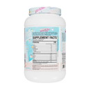 Axe & Sledge | Farm Fed Protein | 100% Whey Protein Isolate