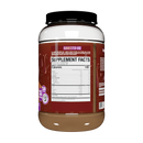 Axe & Sledge | Farm Fed Protein | 100% Whey Protein Isolate