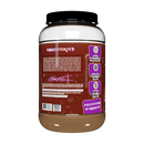 Axe & Sledge | Farm Fed Protein | 100% Whey Protein Isolate