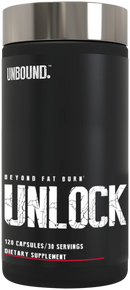 Unbound | UNLOCK