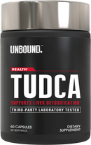 Unbound | Tudca