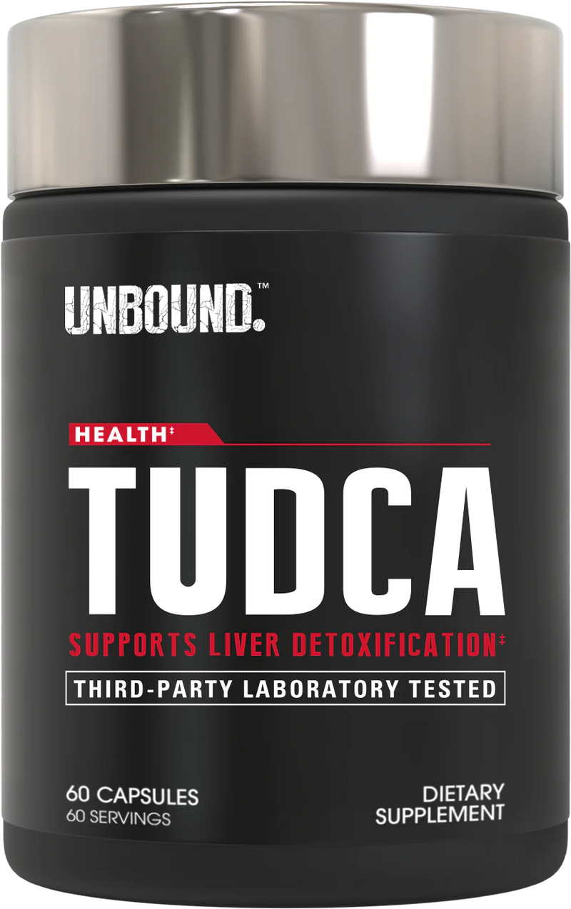 Unbound | Tudca