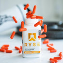 RYSE | Vitafocus | Multivitamin + Nootropic