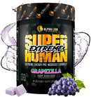 Alpha Lion | Super Human Extreme