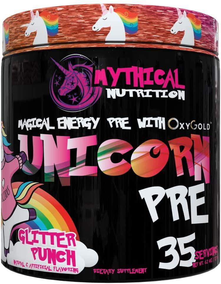 Mythical Nutrition - NutraStop