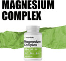 Bucked Up | Magnesium Complex