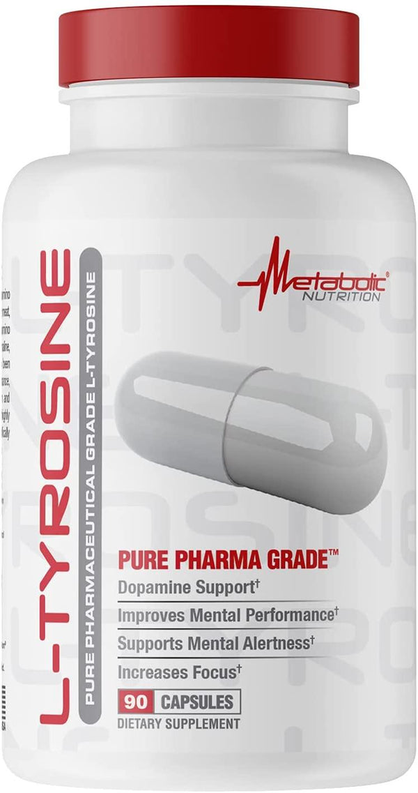 Metabolic Nutrition - NutraStop