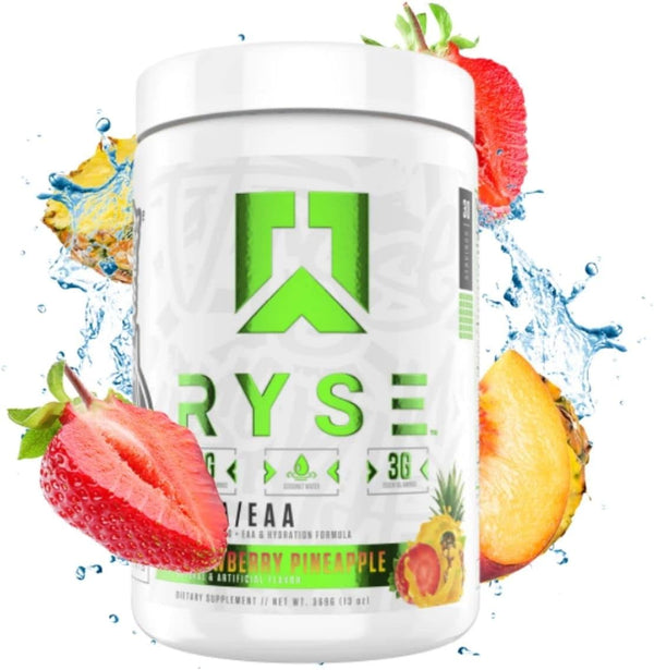 Ryse: BCAA Focus