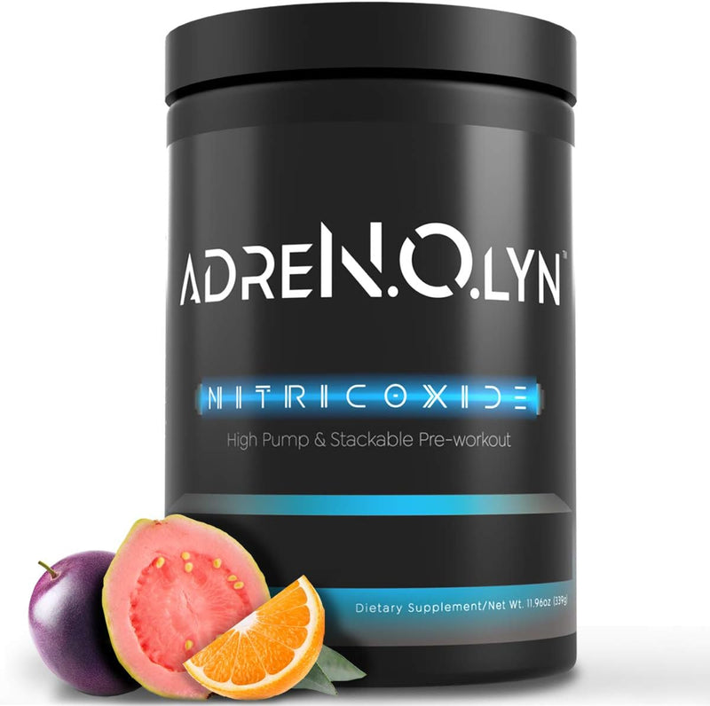 Black Market | ADREN.O.LYN Nitric Oxide