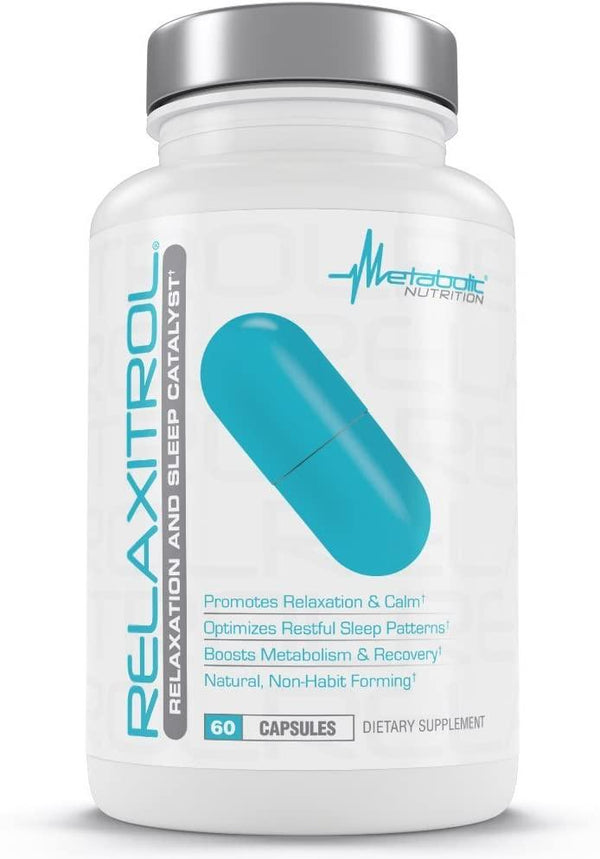 Metabolic Nutrition - NutraStop