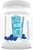 NutraBio | Clear Protein