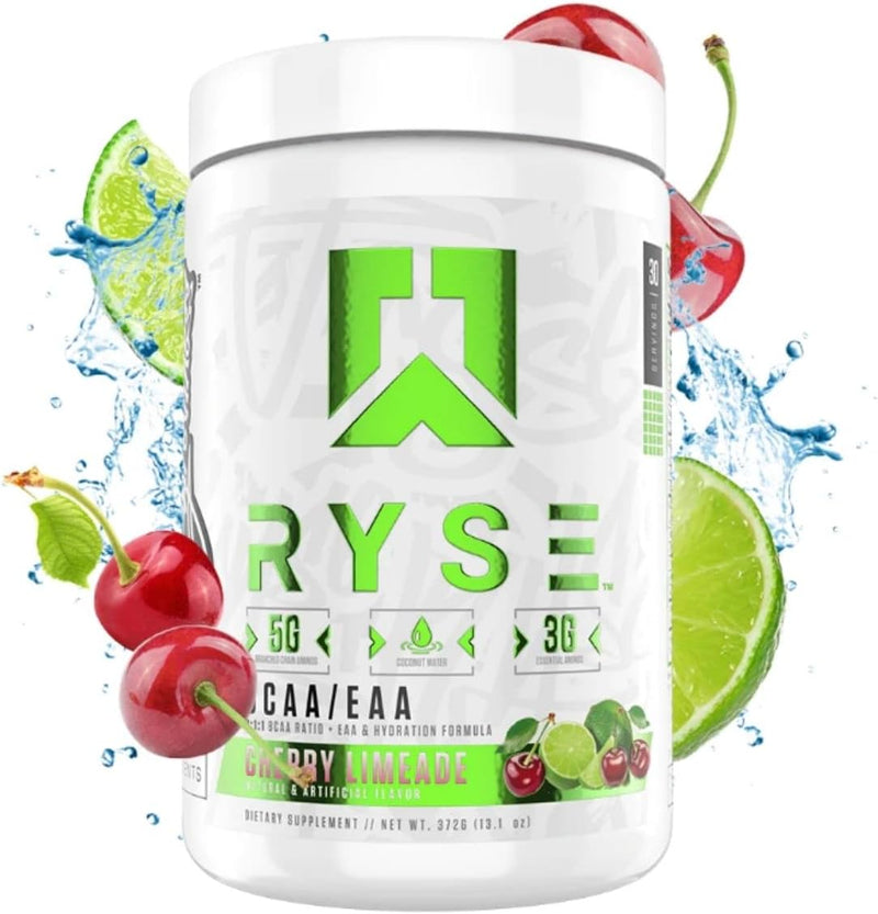 Ryse: BCAA Focus