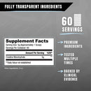 Ryse | Creatine Monohydrate (300 grams)