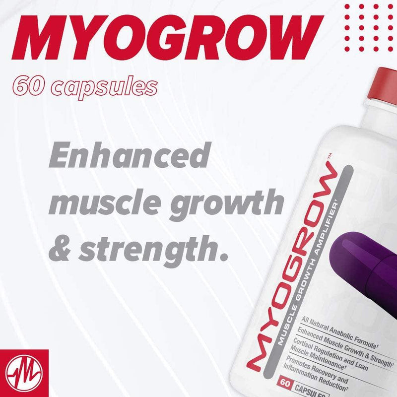 Metabolic Nutrition - NutraStop