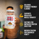 Alpha Lion | Super Human Protein | 100% Whey Protein Isolate