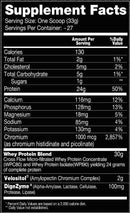 PerformAX | ProWhey MAX