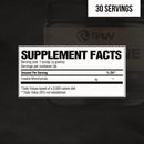 Raw Nutrition | Creatine Monohydrate