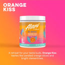 Alani Nu | Pre-Workout | 30 Servings (Full Size, not grocery 20 serv)