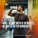 Alpha Lion | Super Human Protein | 100% Whey Protein Isolate