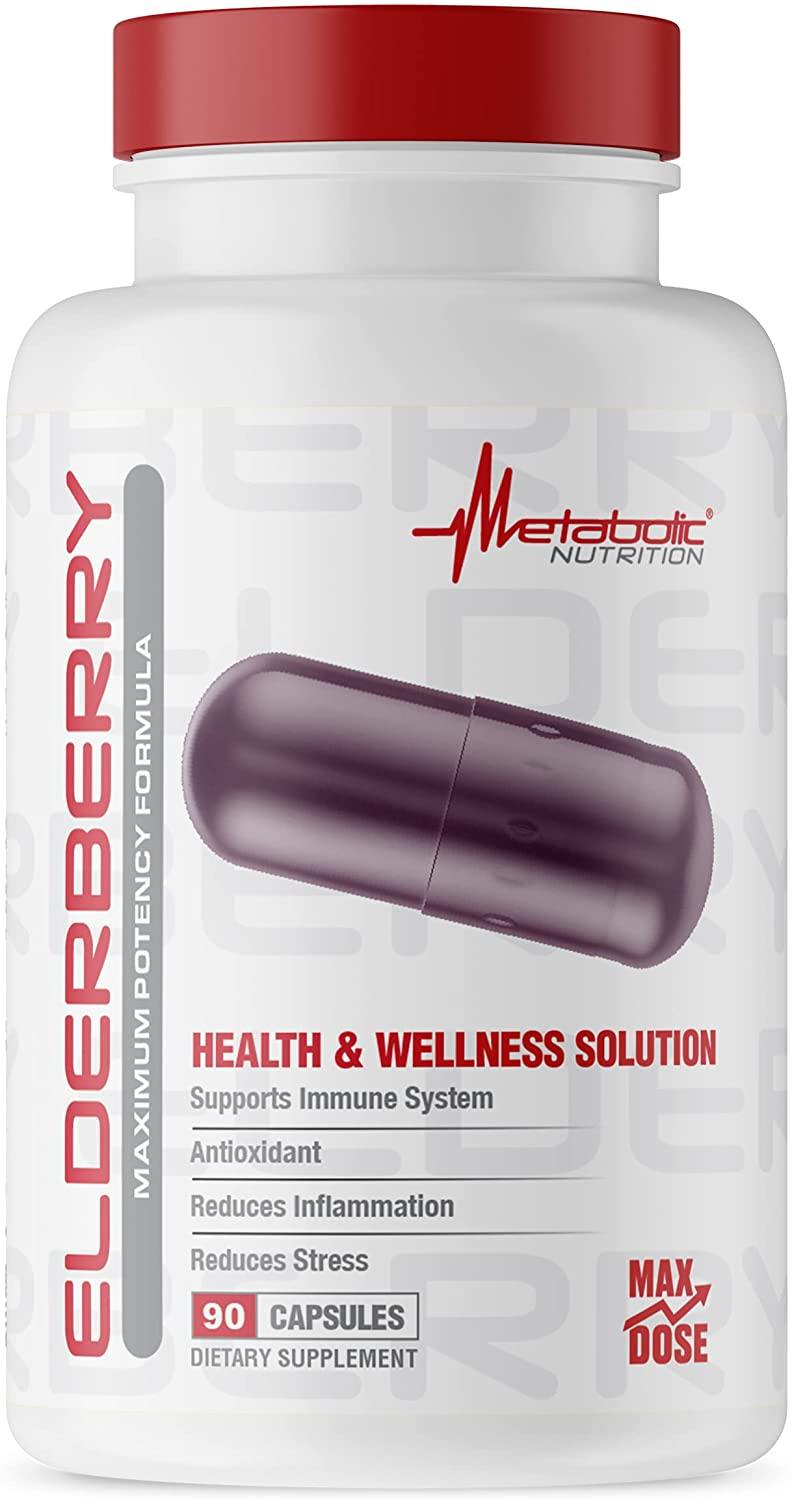 Metabolic Nutrition - NutraStop