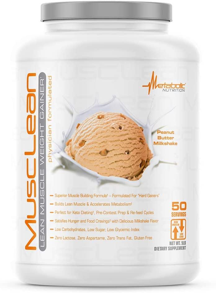 Metabolic Nutrition - NutraStop