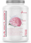 Metabolic Nutrition - NutraStop