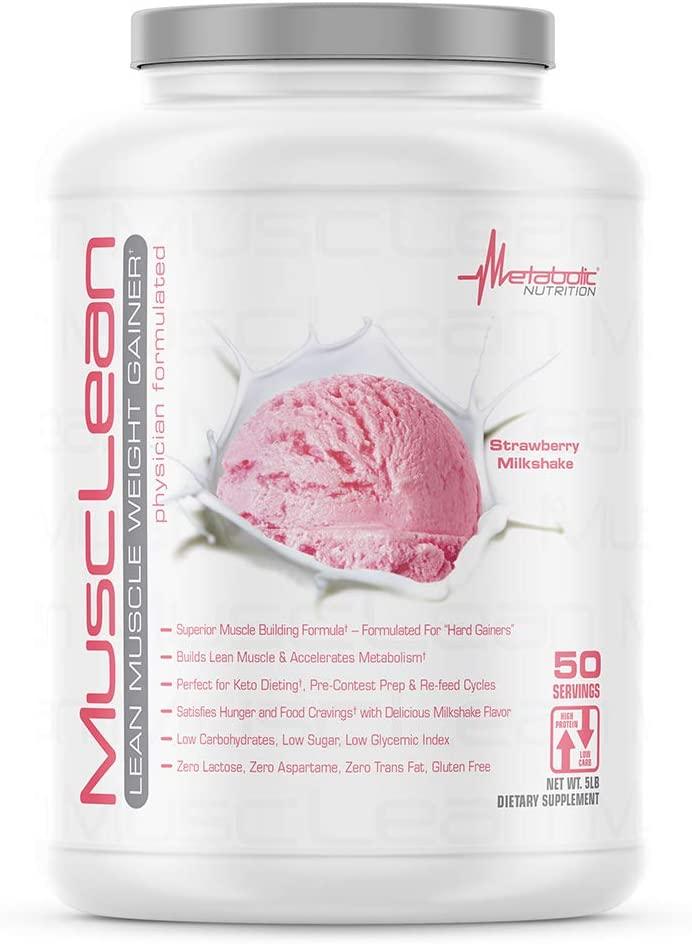 Metabolic Nutrition - NutraStop