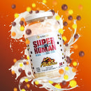 Alpha Lion | Super Human Protein | 100% Whey Protein Isolate