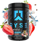 RYSE | Project Blackout | High Stim Pre-Workout