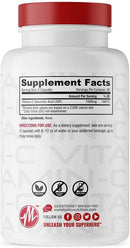 Metabolic Nutrition - NutraStop