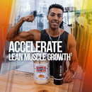 Alpha Lion | Super Human Protein | 100% Whey Protein Isolate