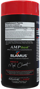 Insane Labz - NutraStop