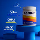 Podium | Creatine Monohydrate