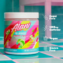Alani Nu | Pre-Workout | 30 Servings (Full Size, not grocery 20 serv)