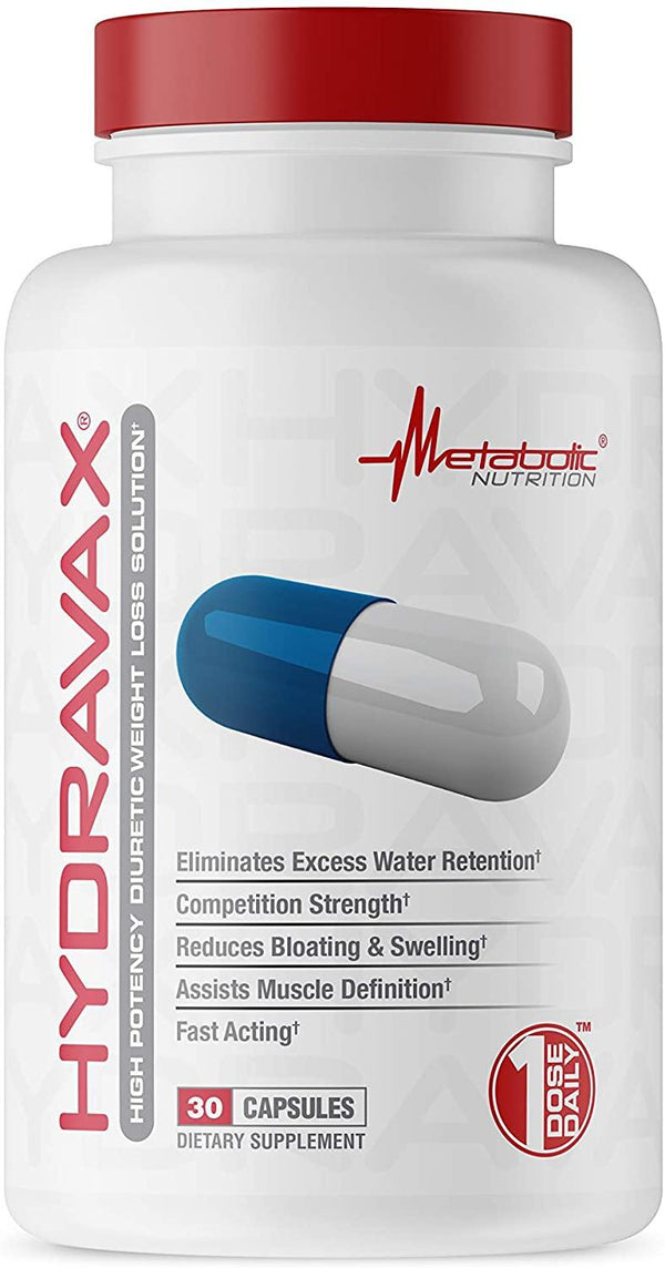 Metabolic Nutrition - NutraStop