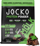 Jocko Fuel | Jocko Molk Protein Powder
