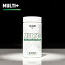 Axe & Sledge | Multi+ | Vitamins, Minerals, and Antioxidants