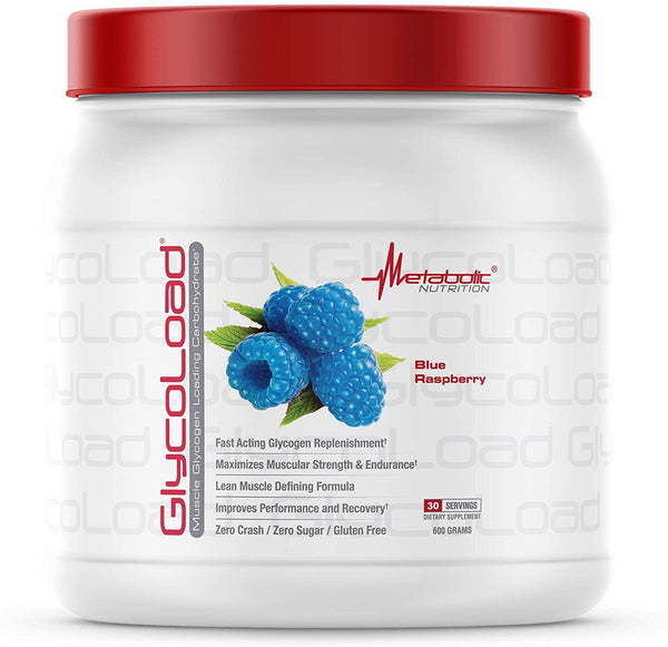 Metabolic Nutrition - NutraStop