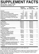 Get Raw Nutrition - NutraStop