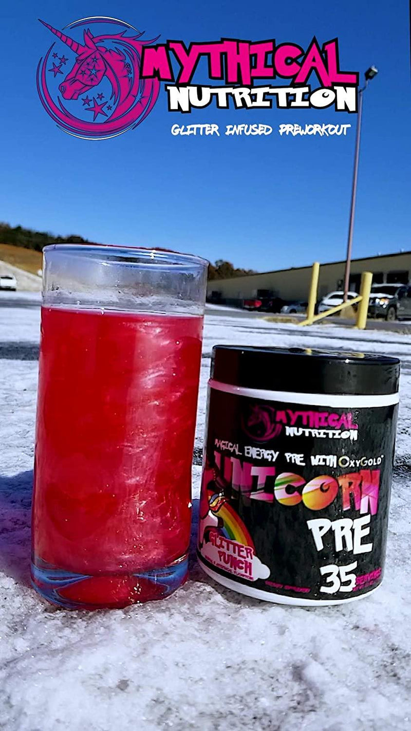 Mythical Nutrition - NutraStop