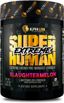 Alpha Lion | Super Human Extreme